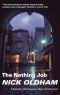 [Henry Christie 13] • The Nothing Job